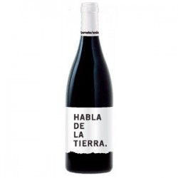 VINO TINTO HABLA DEL SILENCIO