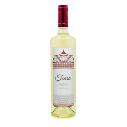 VINO BLANCO TIARA