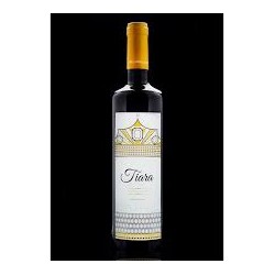 VINO TINTO TIARA