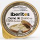 Crema de jamón york Ibveritos, lata 250 gramos