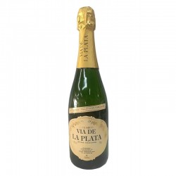 CAVA VIA DE LA  PLATA