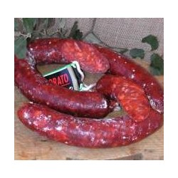 Chorizo Ibérico de Herradura kilo